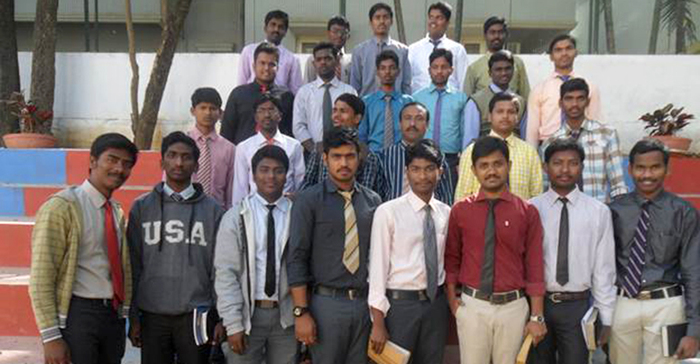 Prasad Jan SS reps