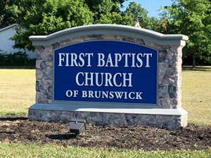 Brunswick inline