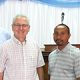 Brazilian Missionary Sends Thanks for Sunday School Materials