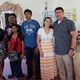 Guyana Missionary Family Thankful for Regular Baptist Press Curriculum