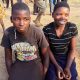 East Africa Association Sends Thanks for Sunday School Materials