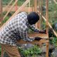Church Built in Congo
