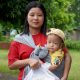 Financial Grant Supports Church and Families in Myanmar