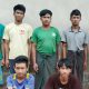 Raising Up Leaders to Reach the Unreached