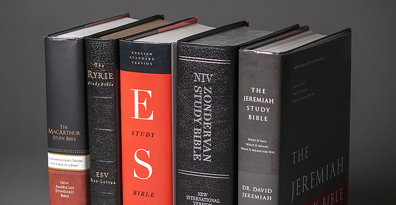 Cover Study Bibles4