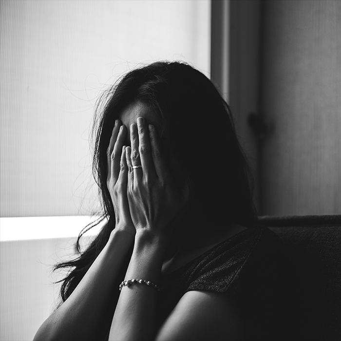 How to Help Those Who Are Suffering | GARBC Baptist Bulletin