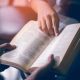 Taking Steps to Become More like Christ