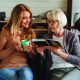 Polaroids to Pixels