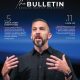 Inside the Summer 2025 Baptist Bulletin